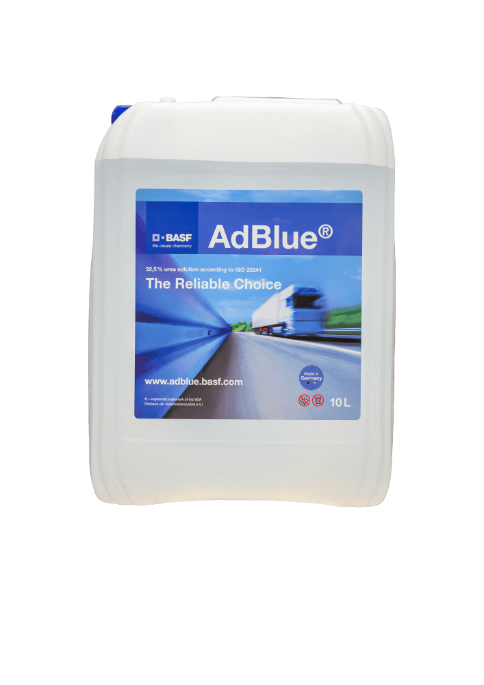 AdBlue